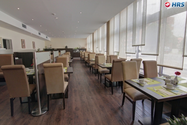 Hotel Heikotel City Nord (ehemals Wiki) (Hamburg)